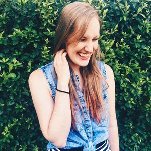 Meet your Posher, Casi